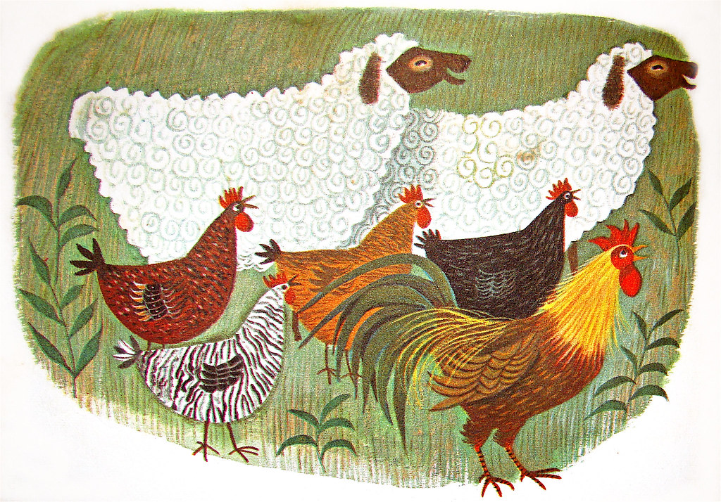 Bagaimana Saya Dapat Menghasilkan Uang Dengan Peternakan?