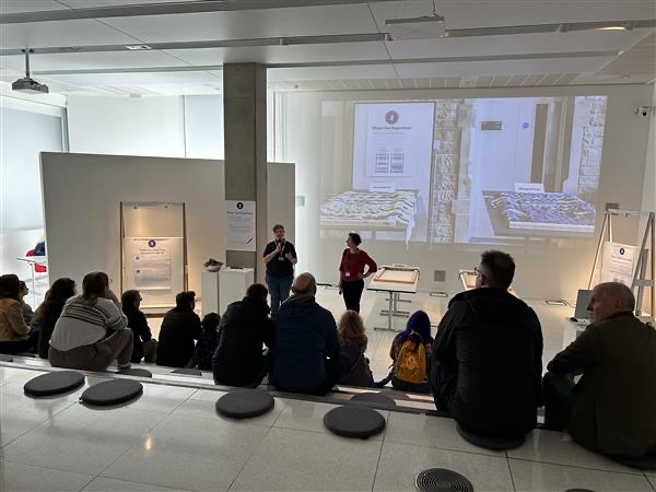 Belajar Informatika untuk Masa Depan